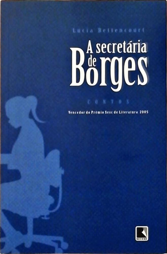 A Secretária De Borges