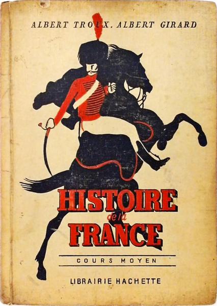Histoire De La France