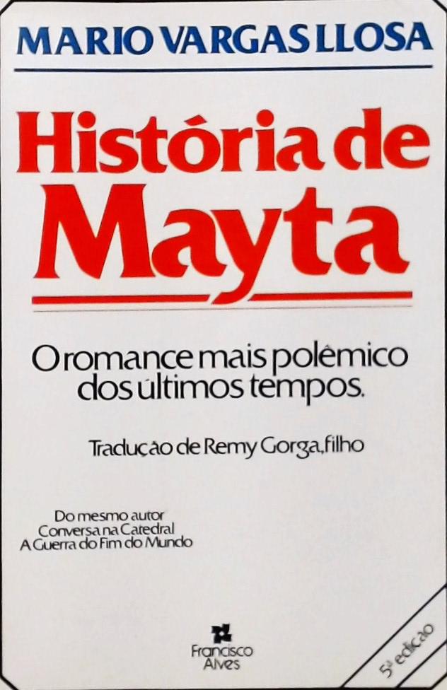 História de Mayta