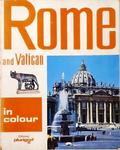 Rome And Vatican