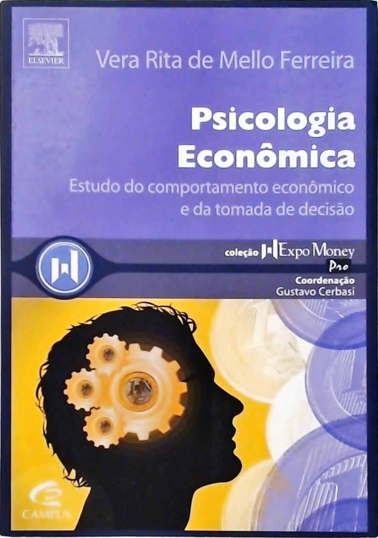 Psicologia Econômica