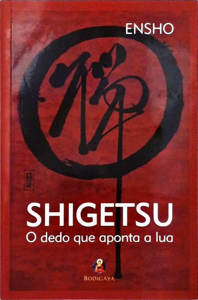 Shigetsu