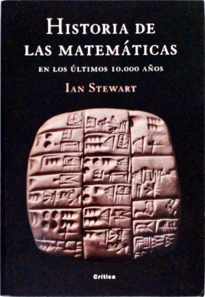 Historia De Las Matemáticas