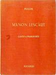 Manon Lescaut