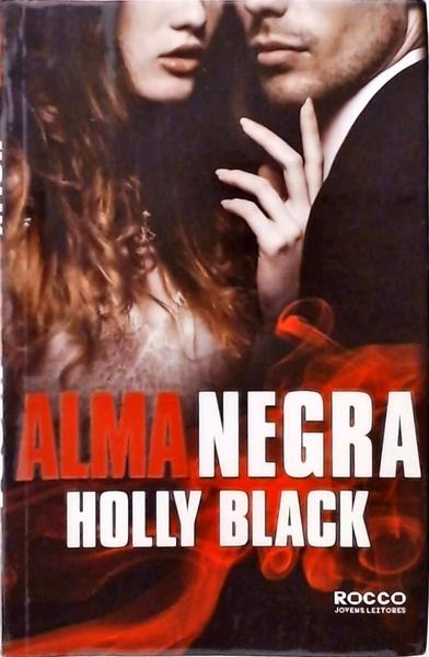 Alma Negra -
