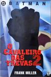 Batman - O Cavaleiro Das Trevas 3 Vols