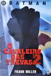 Batman - O Cavaleiro Das Trevas 3 Vols