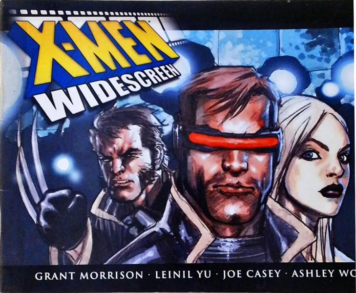 X-Men