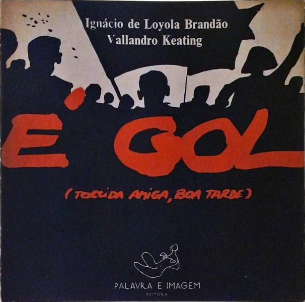 É Gol - Torcida Amiga, Boa Tarde