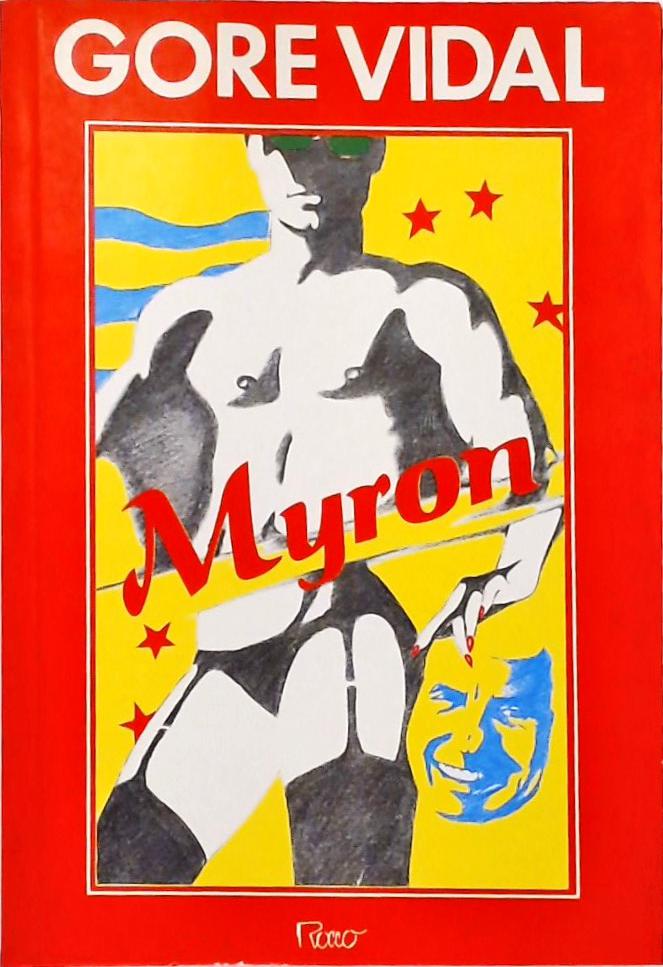 Myron