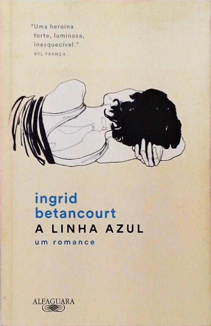 A Linha Azul