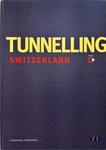 Tunnelling Switzerland