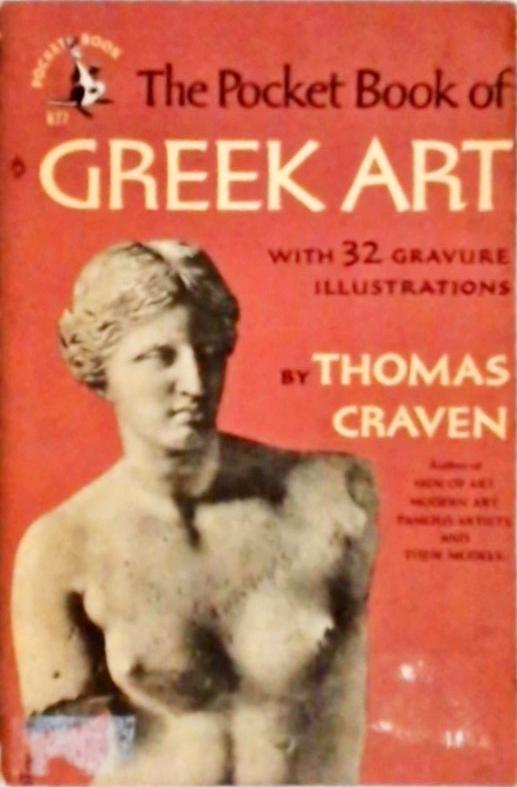 The Pocket Book of Greek Art