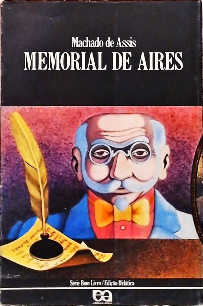 Memorial de Aires