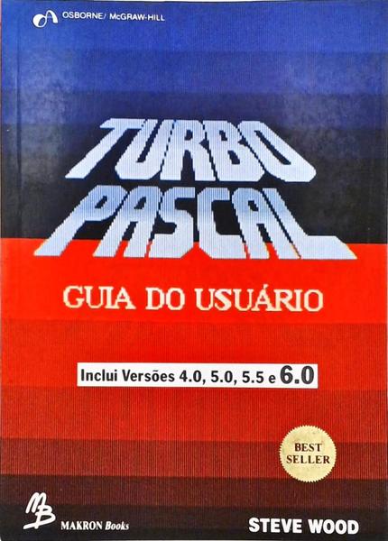 Turbo Pascal