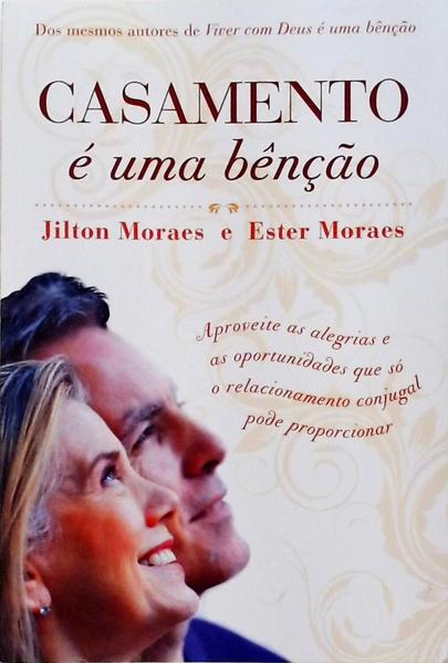 Casamento É Uma Bênção