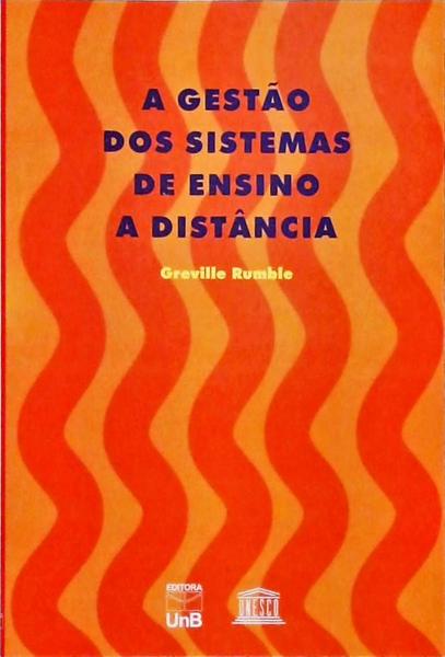 A Gestão Dos Sistemas De Ensino A Distância