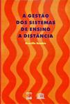 A Gestão Dos Sistemas De Ensino A Distância