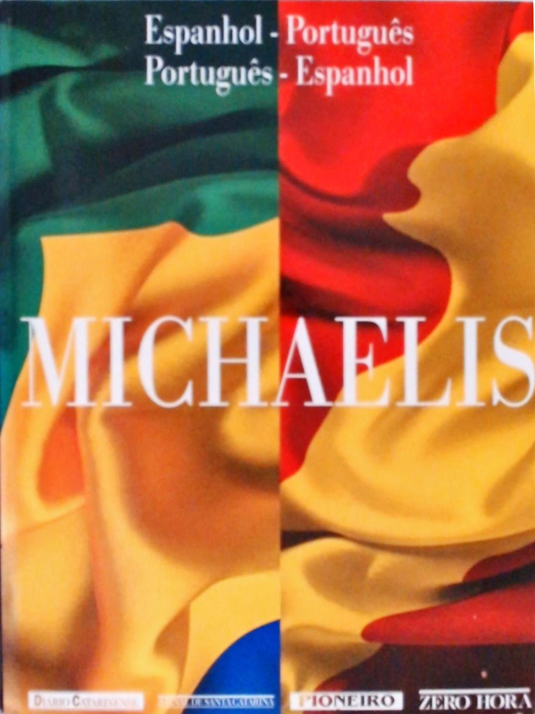 Michaelis Espanhol-português português-espanhol
