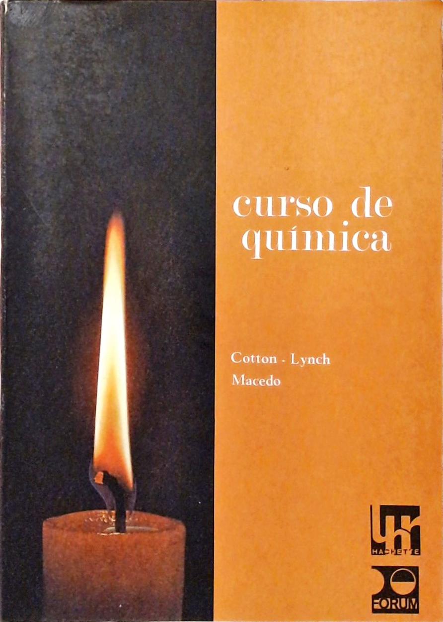 Curso de Química Vol. 3