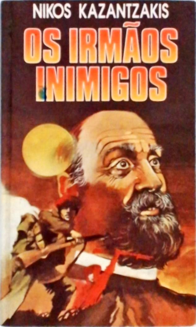 Os Irmãos Inimigos