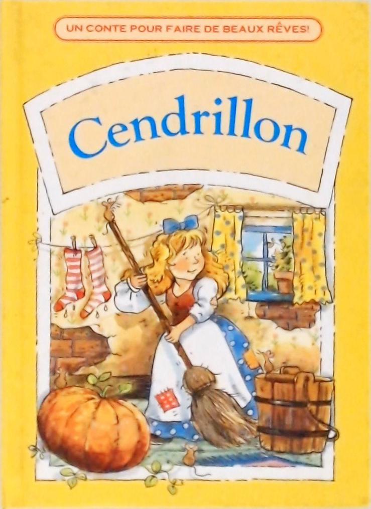 Cendrillon