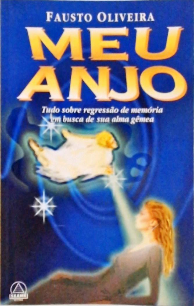 Meu Anjo