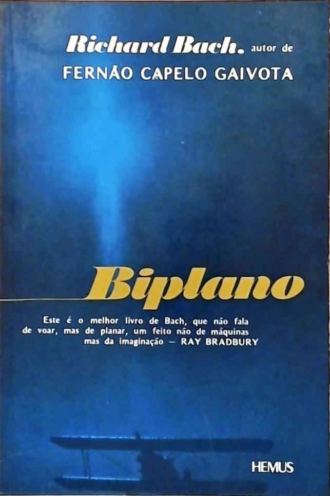 Biplano