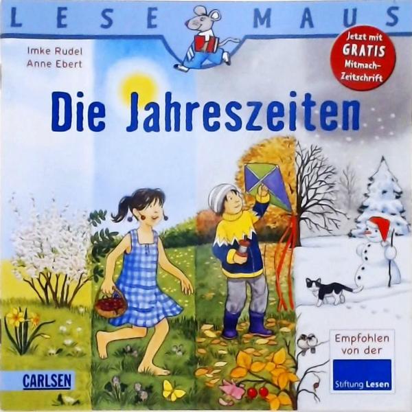 Die Jahreszeiten