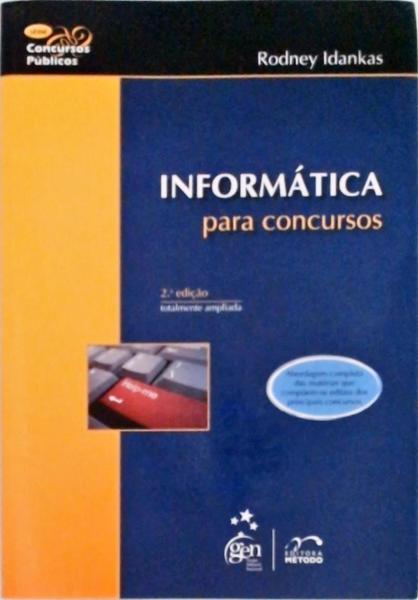 Informática Para Concursos