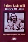 Nelson Fachinelli - Operário Das Letras