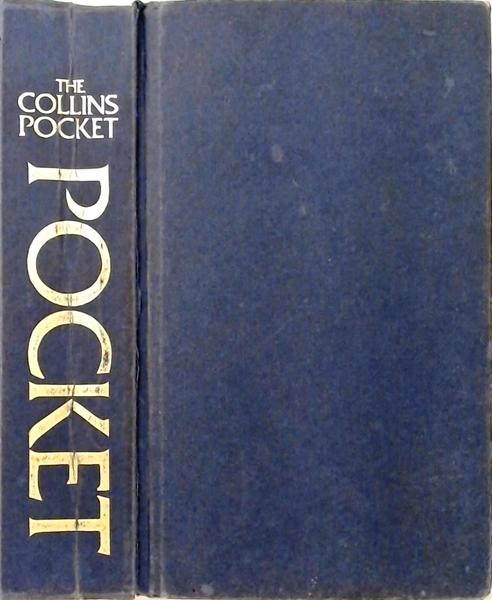 Collins Pocket