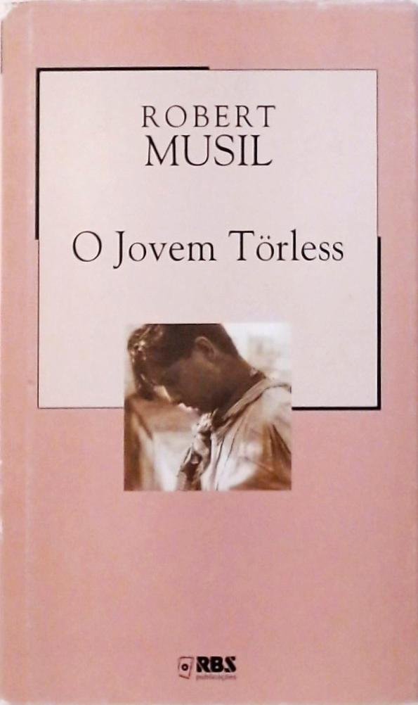 O Jovem Törless