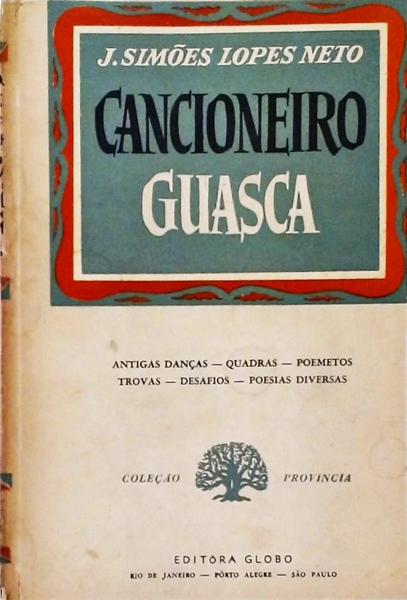Cancioneiro Guasca