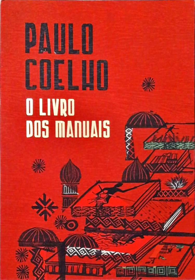 O Livro dos Manuais