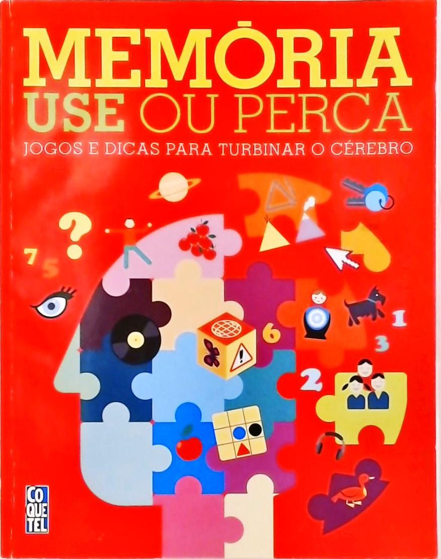 Memória - Use Ou Perca