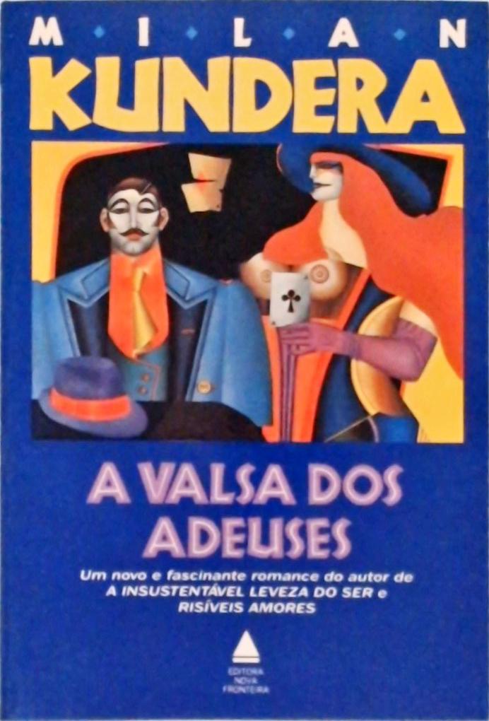 A Valsa Dos Adeuses