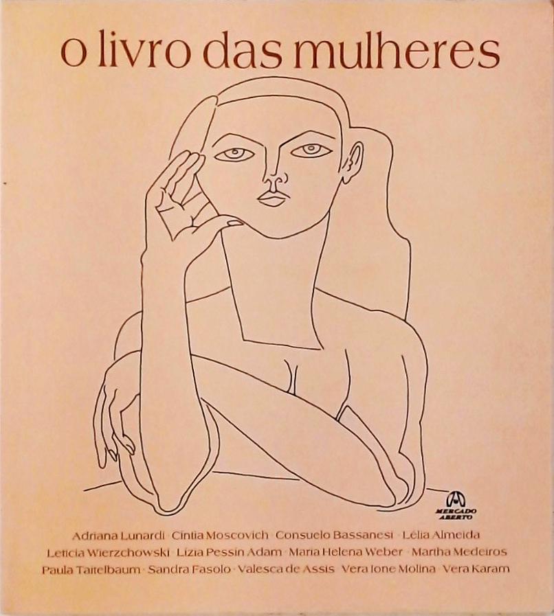 O Livro Das Mulheres