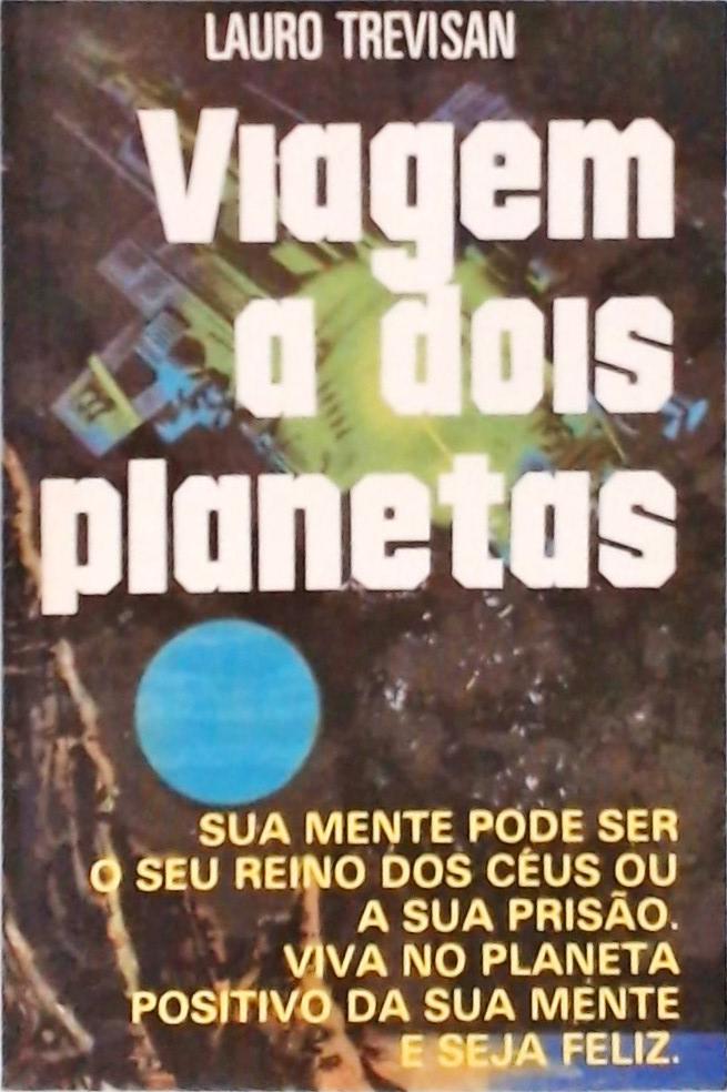 Viagem a Dois Planetas