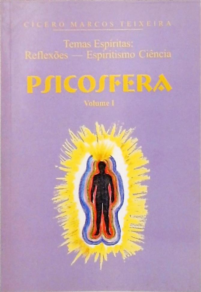 Psicosfera Vol. 1