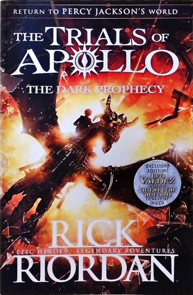 The Trials Of Apollo