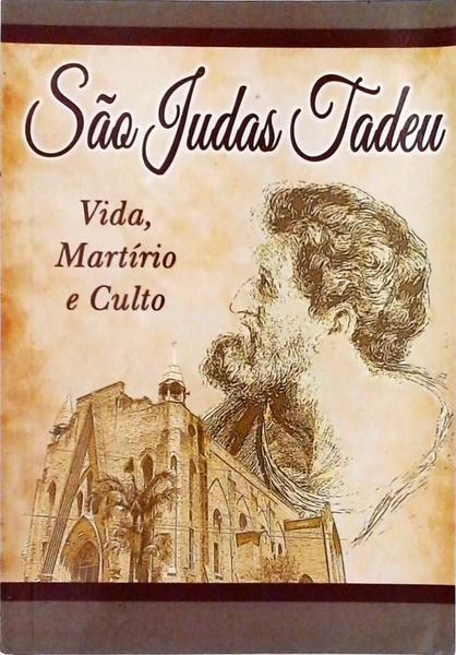 São Judas Tadeu