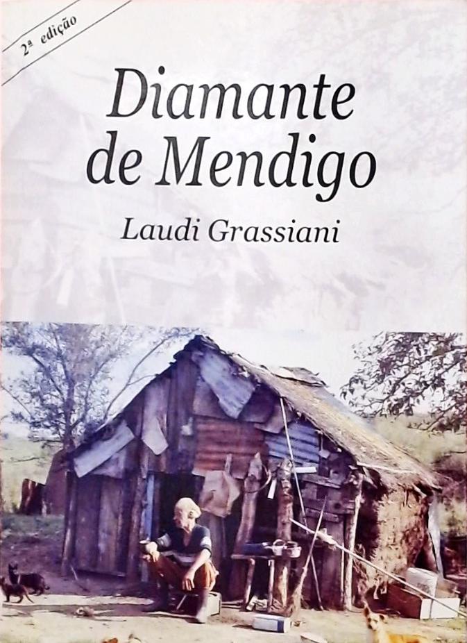 Diamante De Mendigo