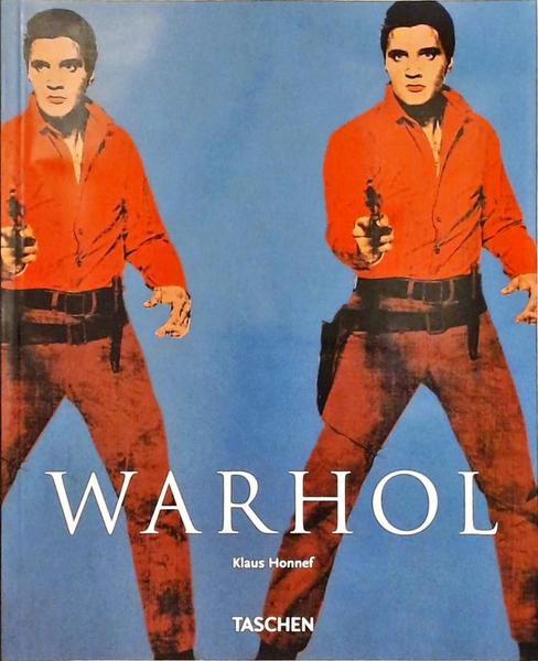 Andy Warhol - 1928-1987