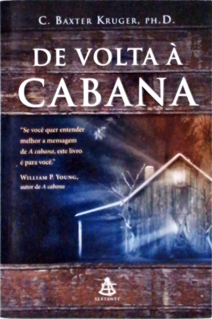 De Volta À Cabana