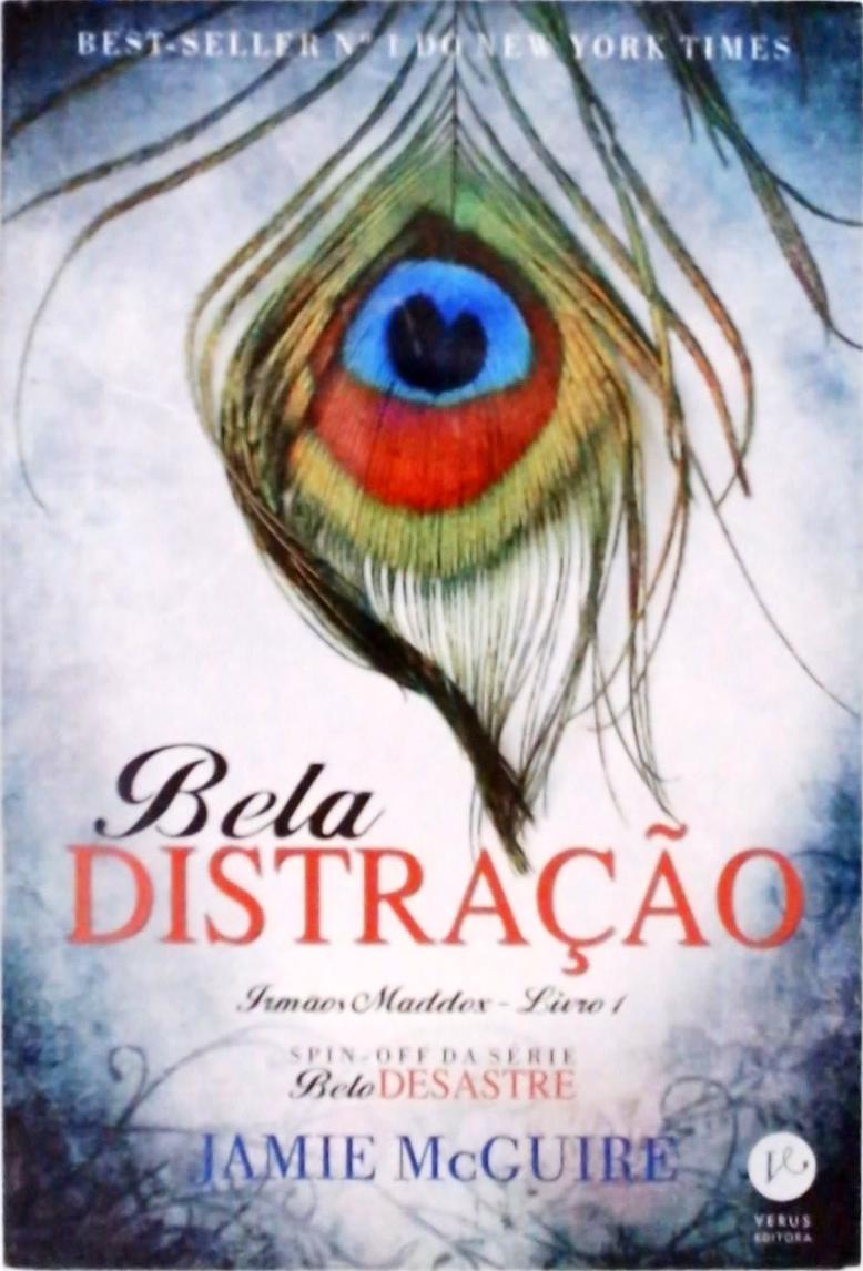 Bela distração