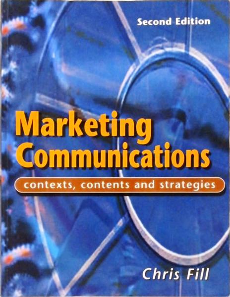 Marketing Communications