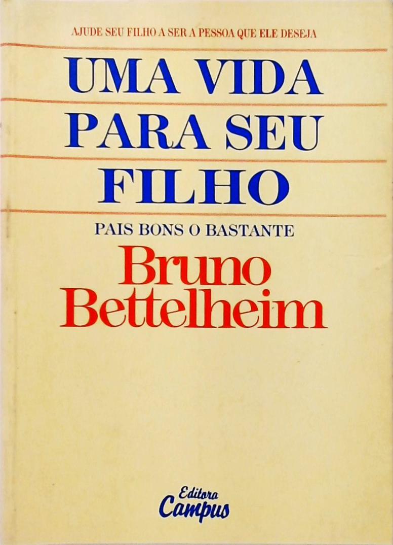 Uma Vida Para Seu Filho