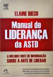 Manual De Liderança Da Astd