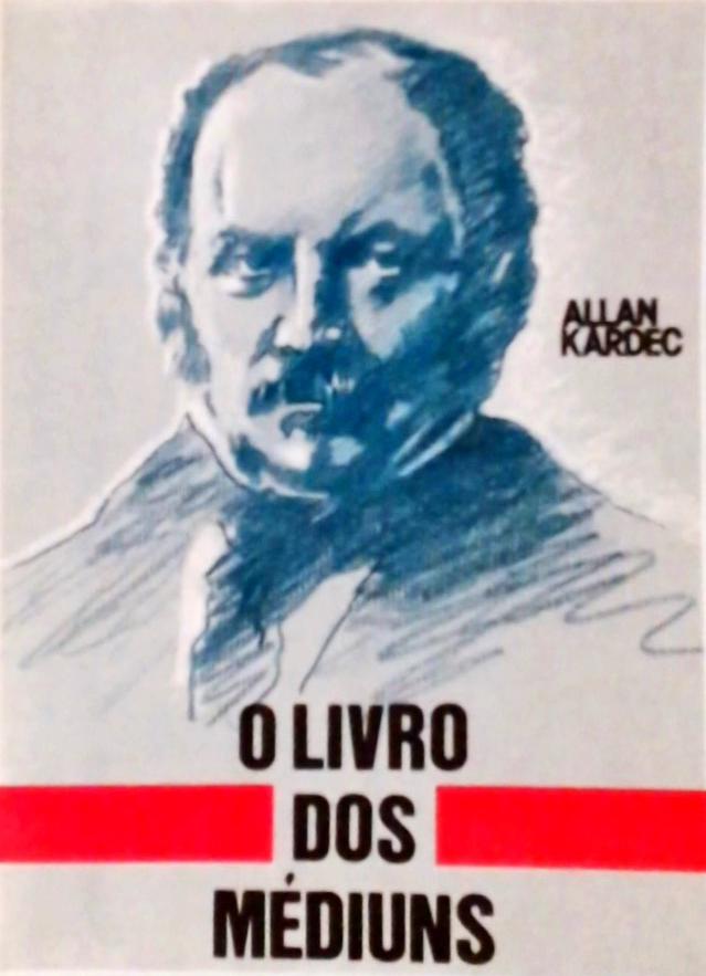 O Livro Dos Médiuns